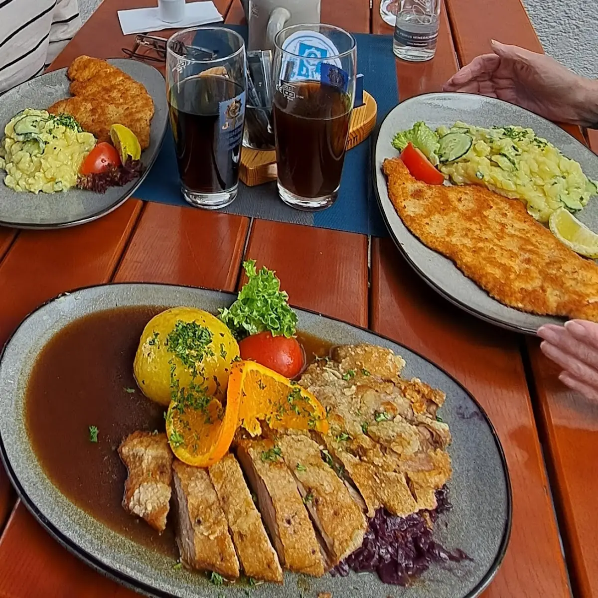 Essen und Trinken photo 5