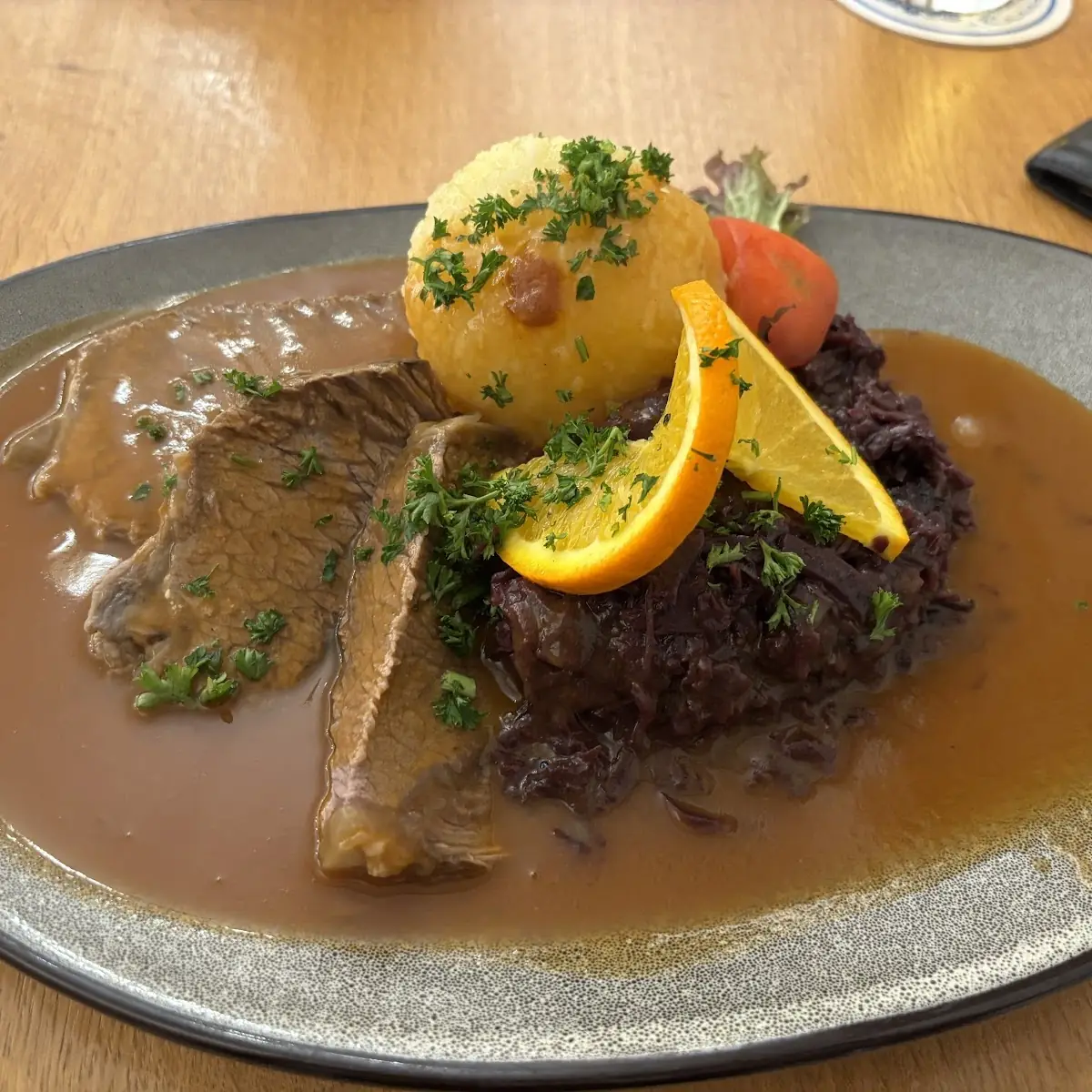 Essen und Trinken photo 6