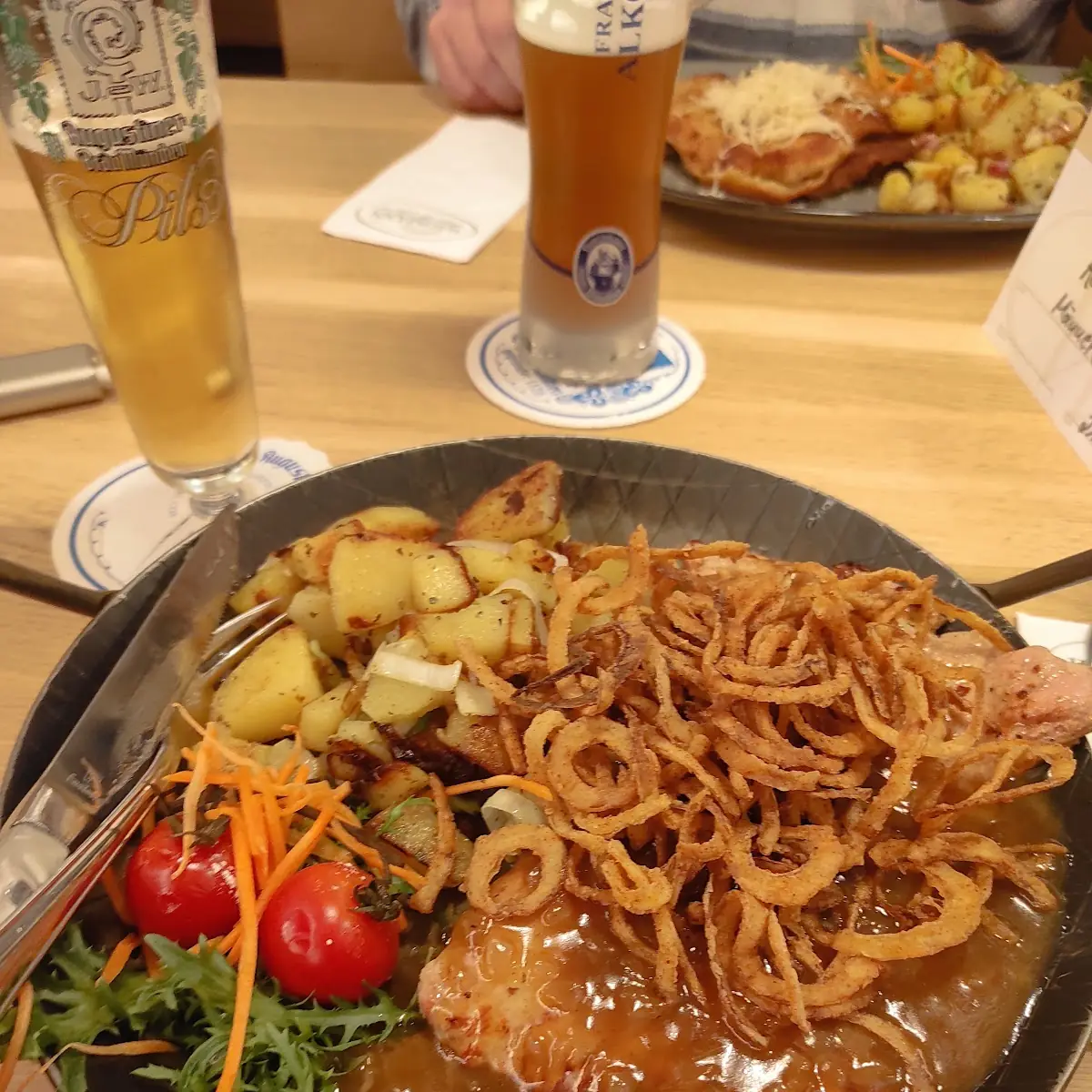 Essen und Trinken photo 7