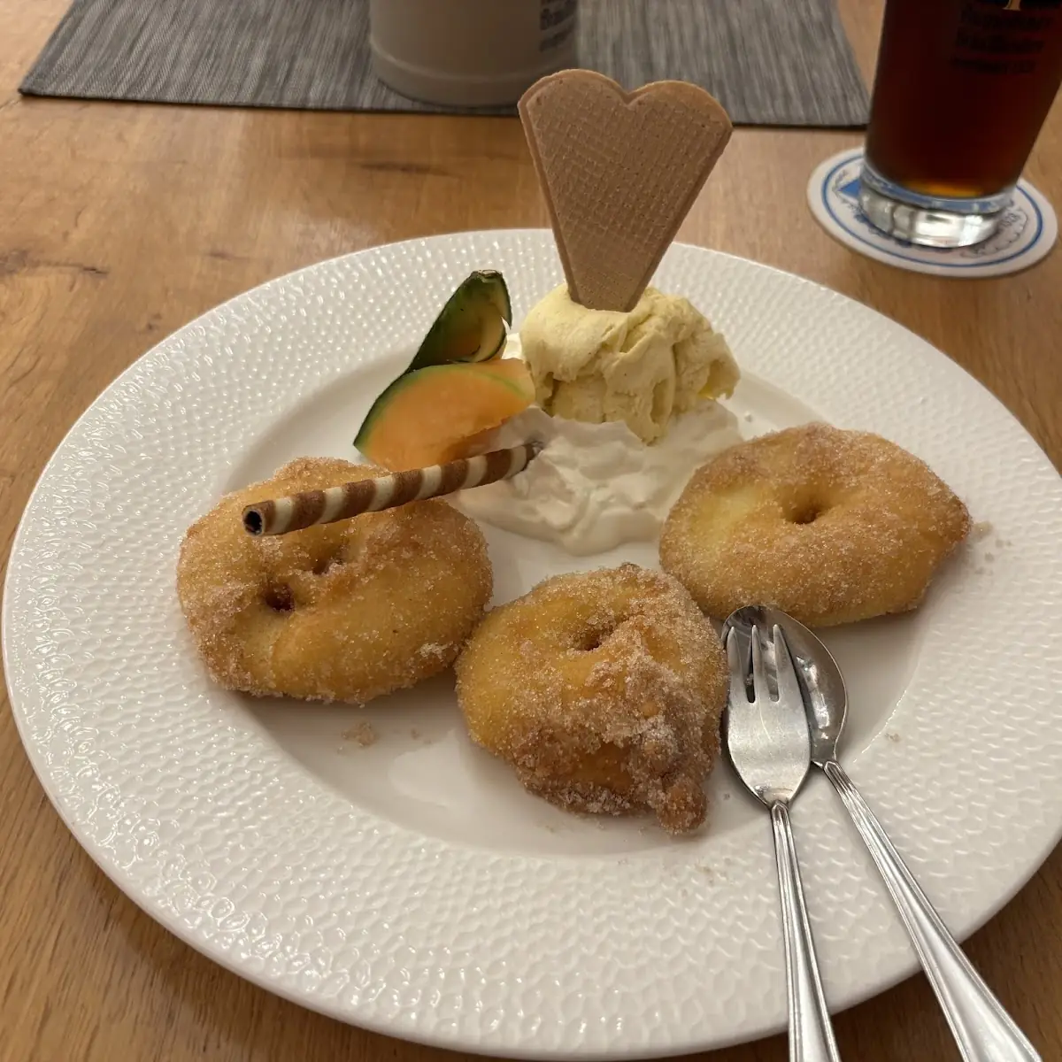 Essen und Trinken photo 9