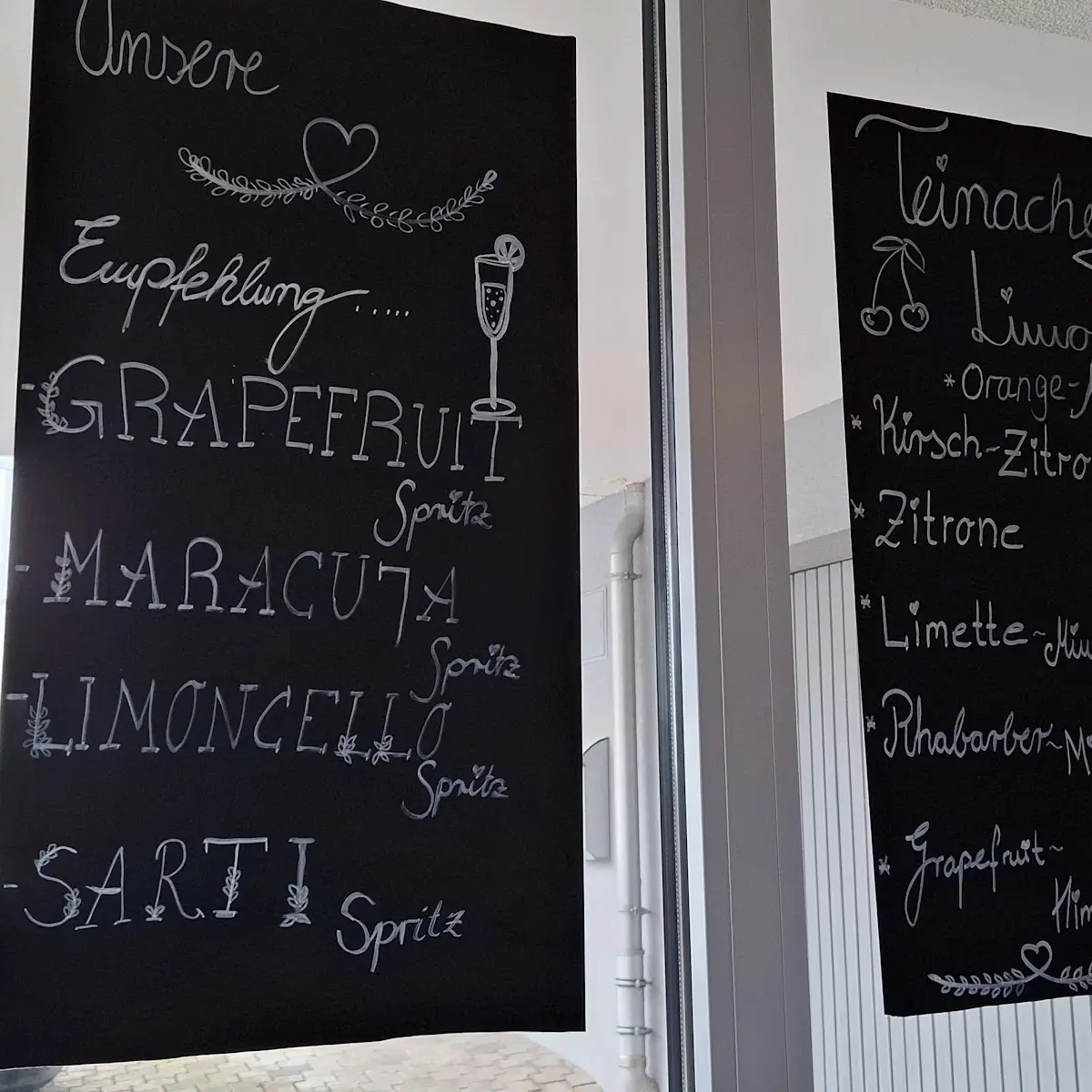 Speisekarte photo 6