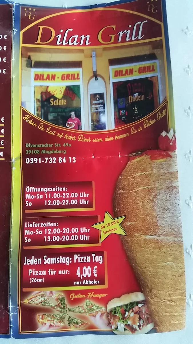 Speisekarte photo 8