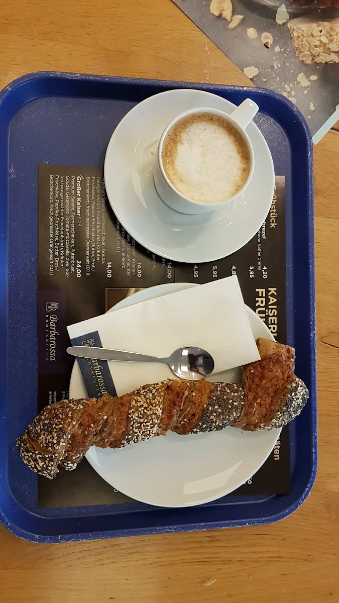 Essen und Trinken photo 3