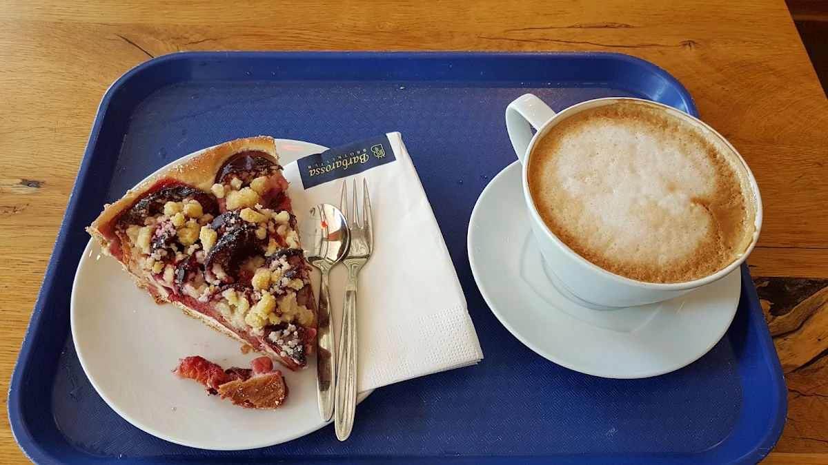Essen und Trinken photo 7