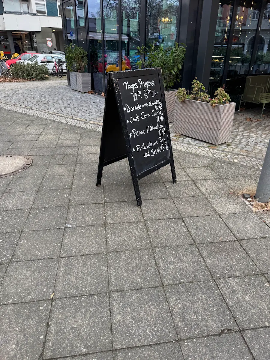Speisekarte photo 4