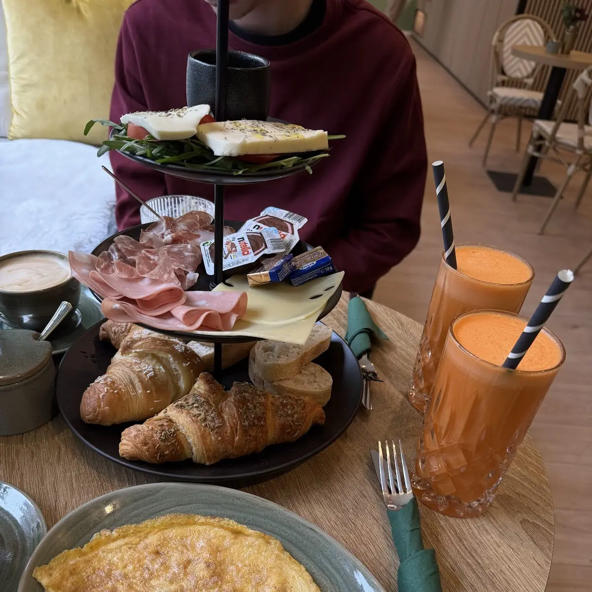 Essen und Trinken photo 5