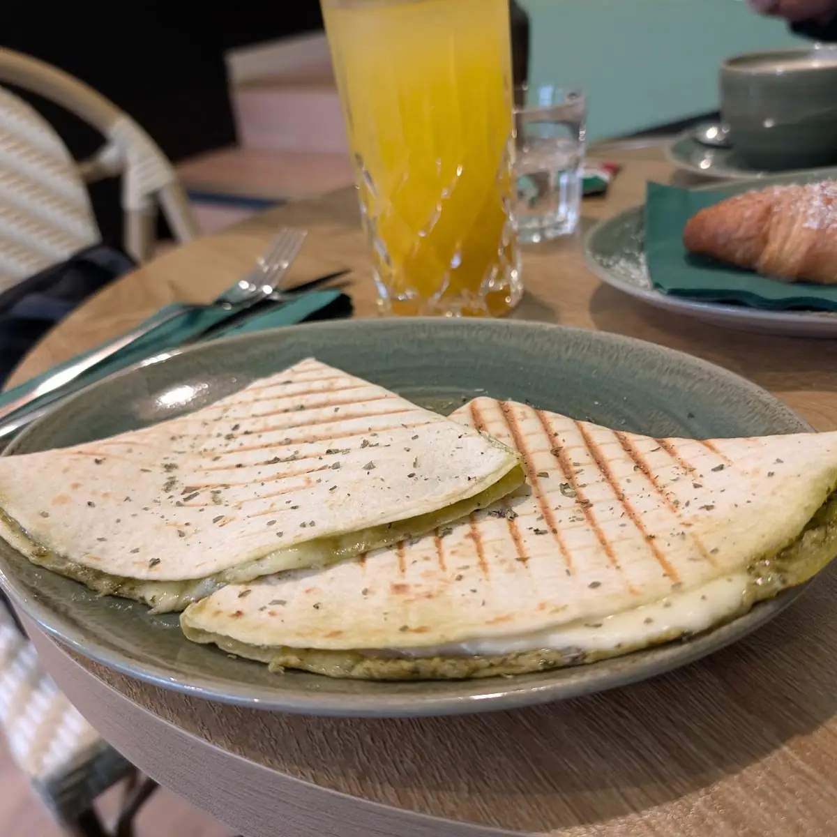 Essen und Trinken photo 7