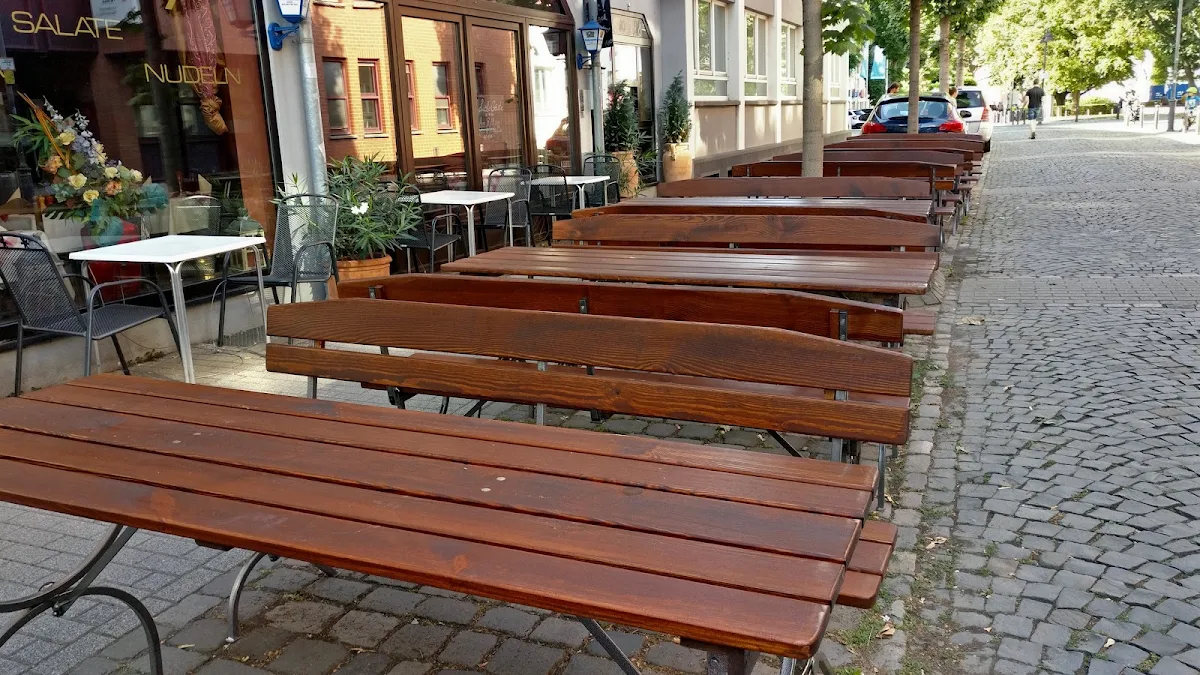 Atmosphäre photo 2