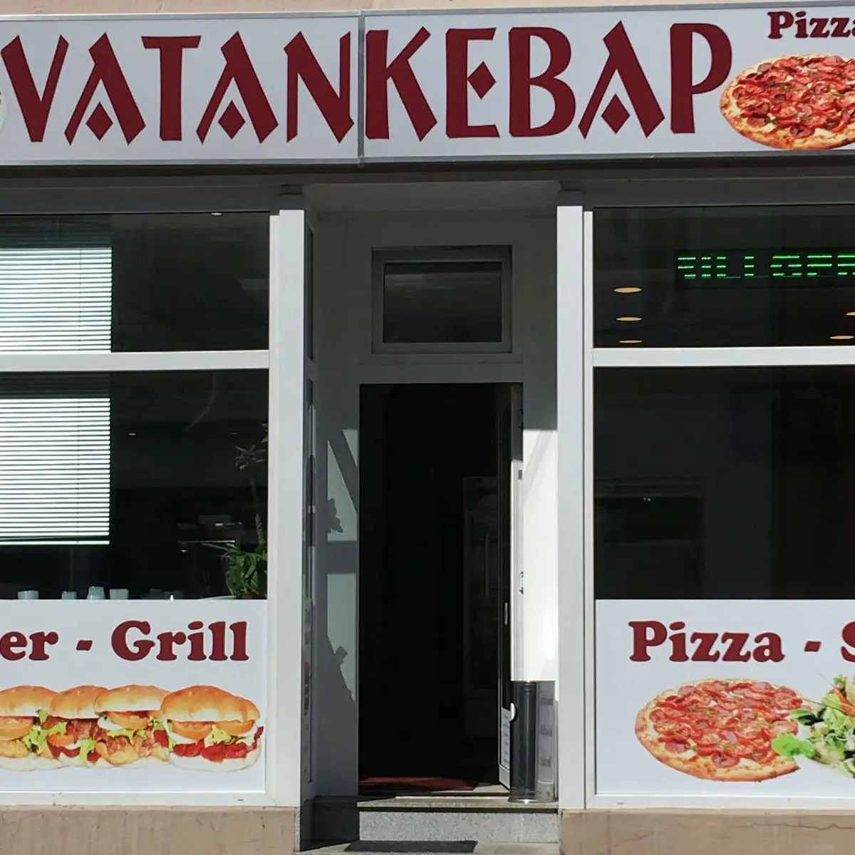 Speisekarte photo 9