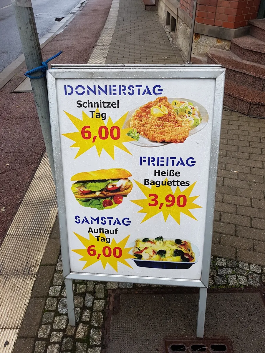 Speisekarte photo 6