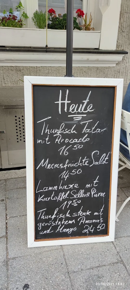 Speisekarte photo 10