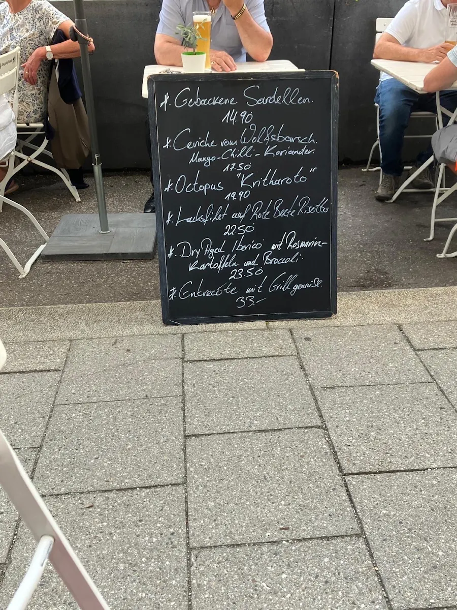 Speisekarte photo 7