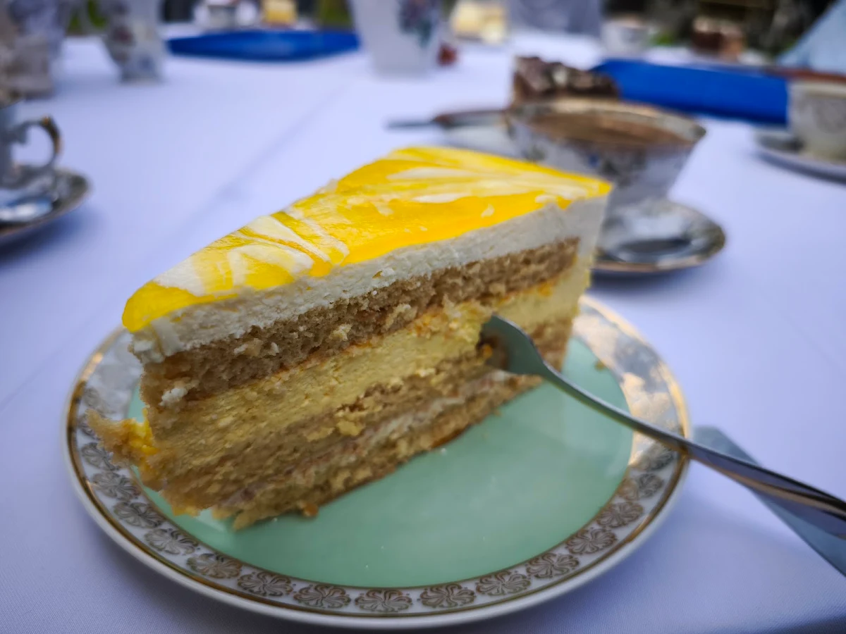 Essen und Trinken photo 3
