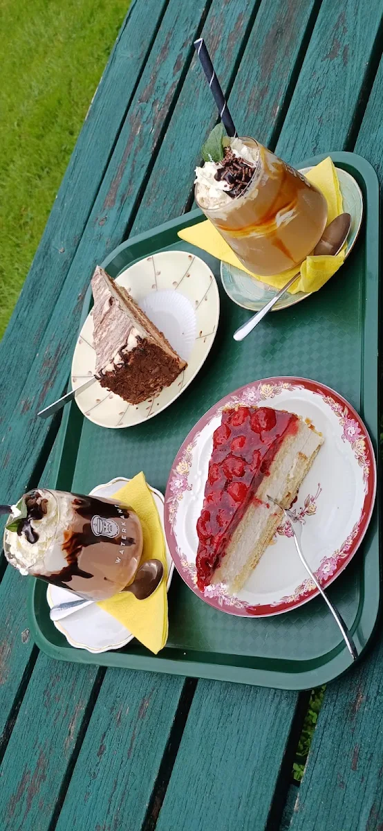 Essen und Trinken photo 4