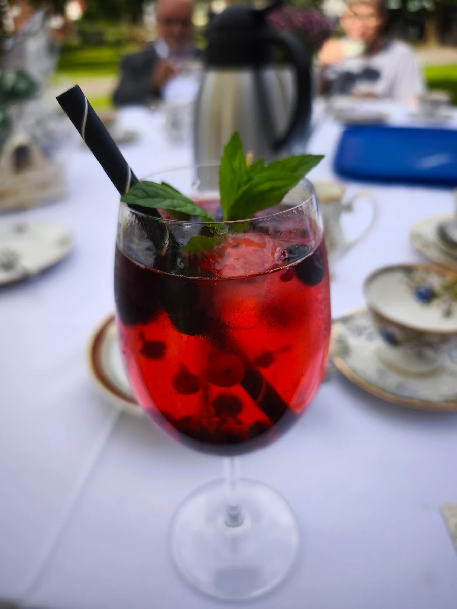Essen und Trinken photo 6