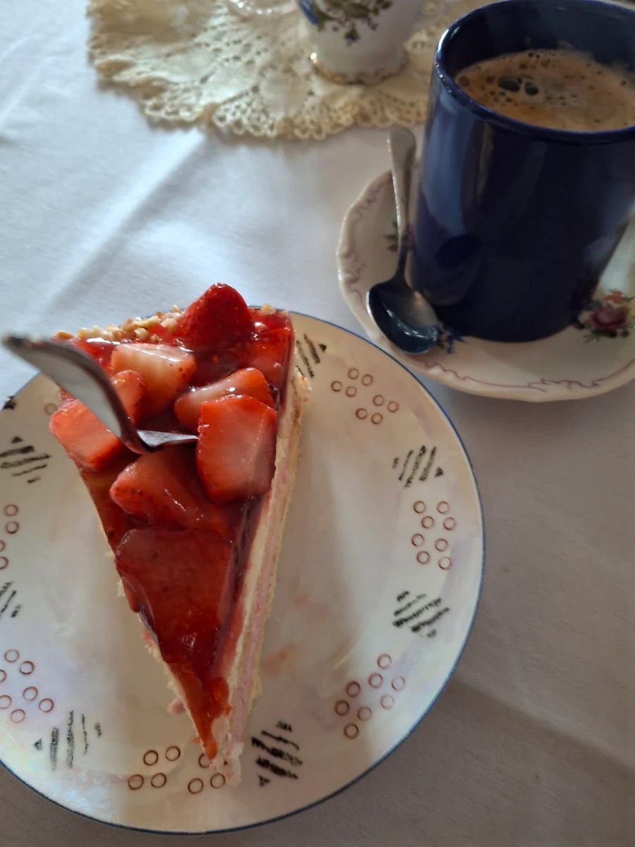 Essen und Trinken photo 7