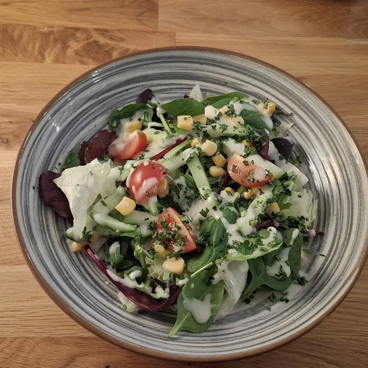 Essen und Trinken photo 10