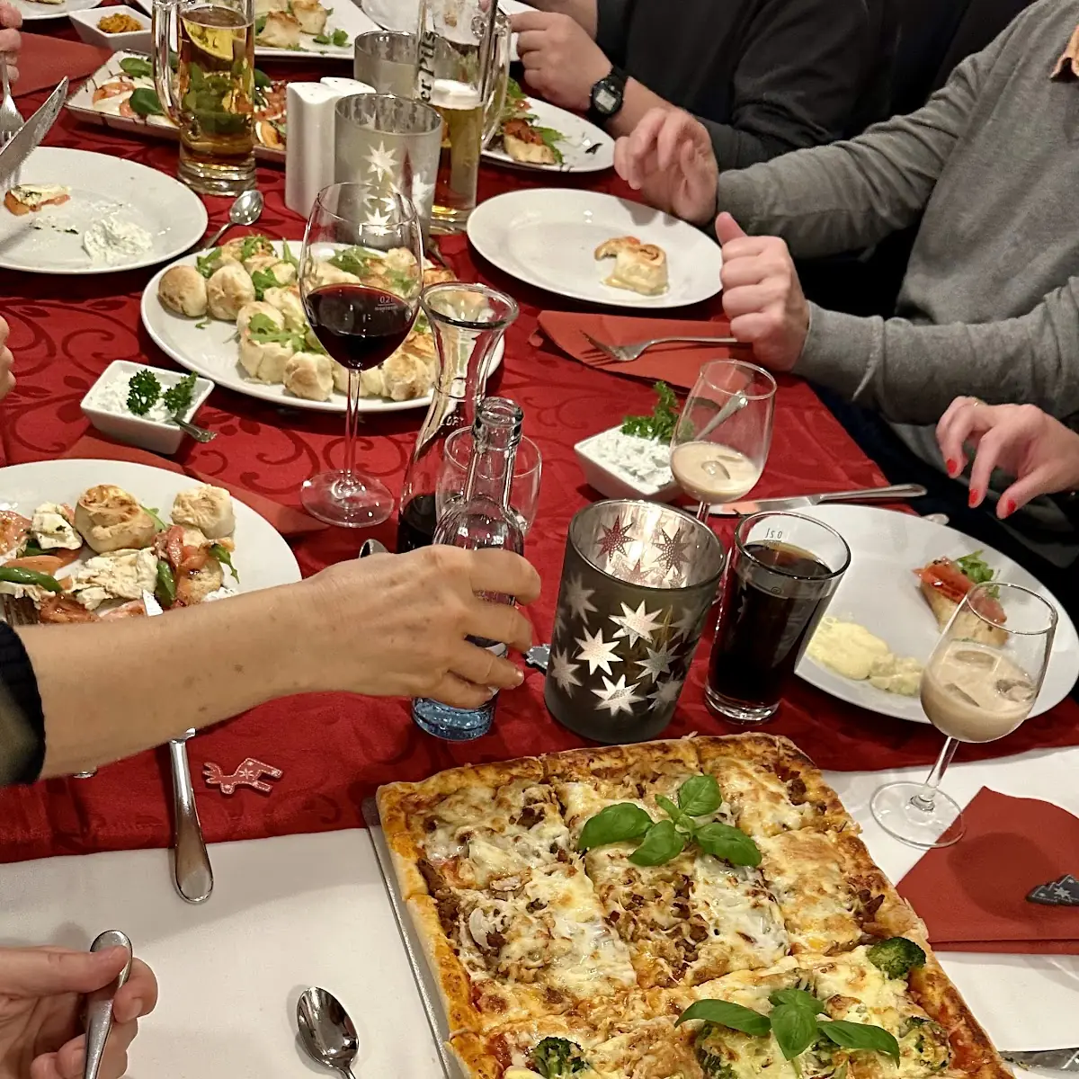 Essen und Trinken photo 4