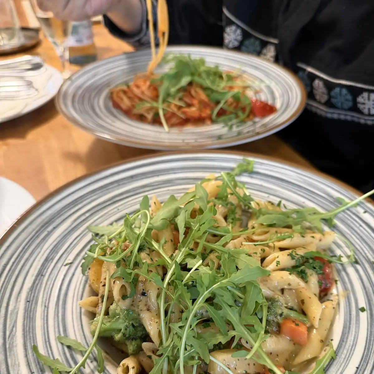 Essen und Trinken photo 6