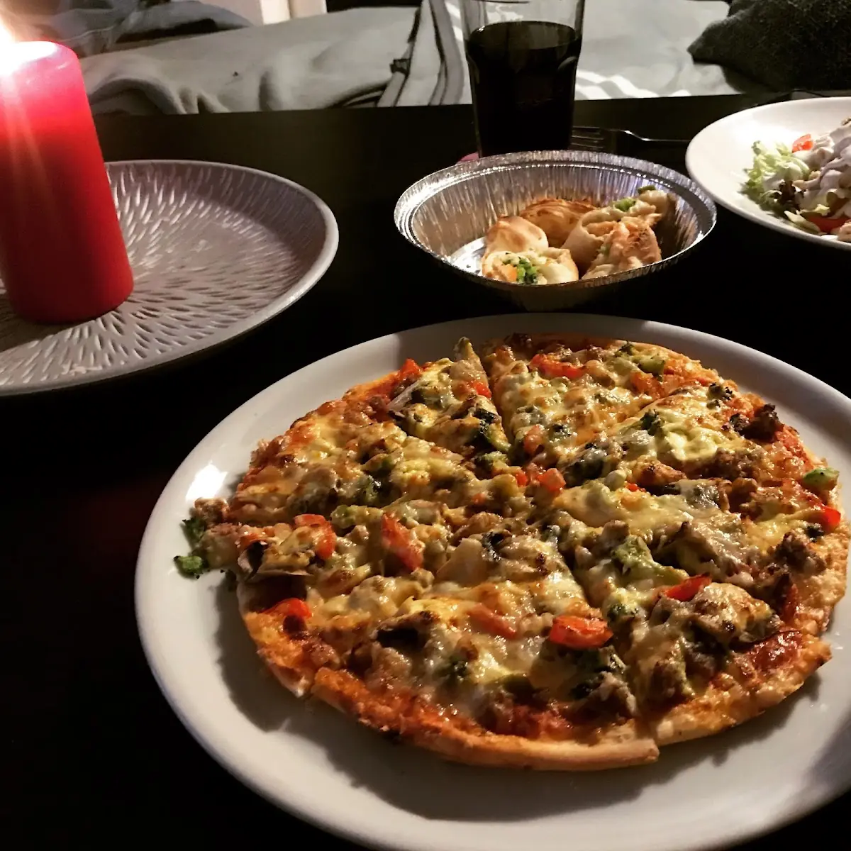 Essen und Trinken photo 7