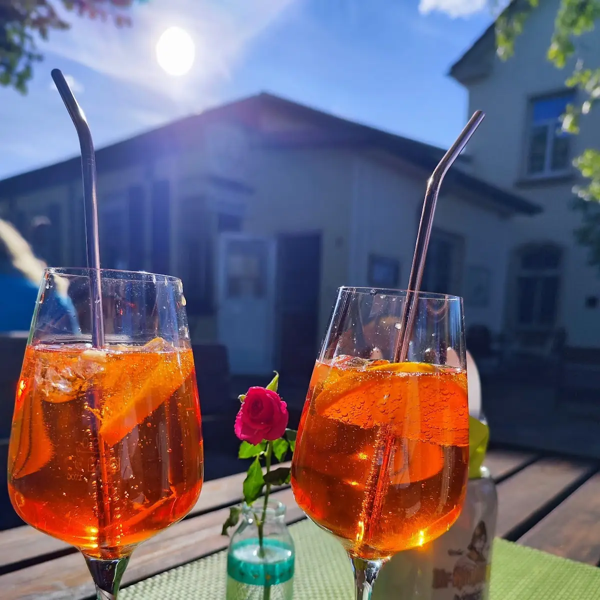 Essen und Trinken photo 3