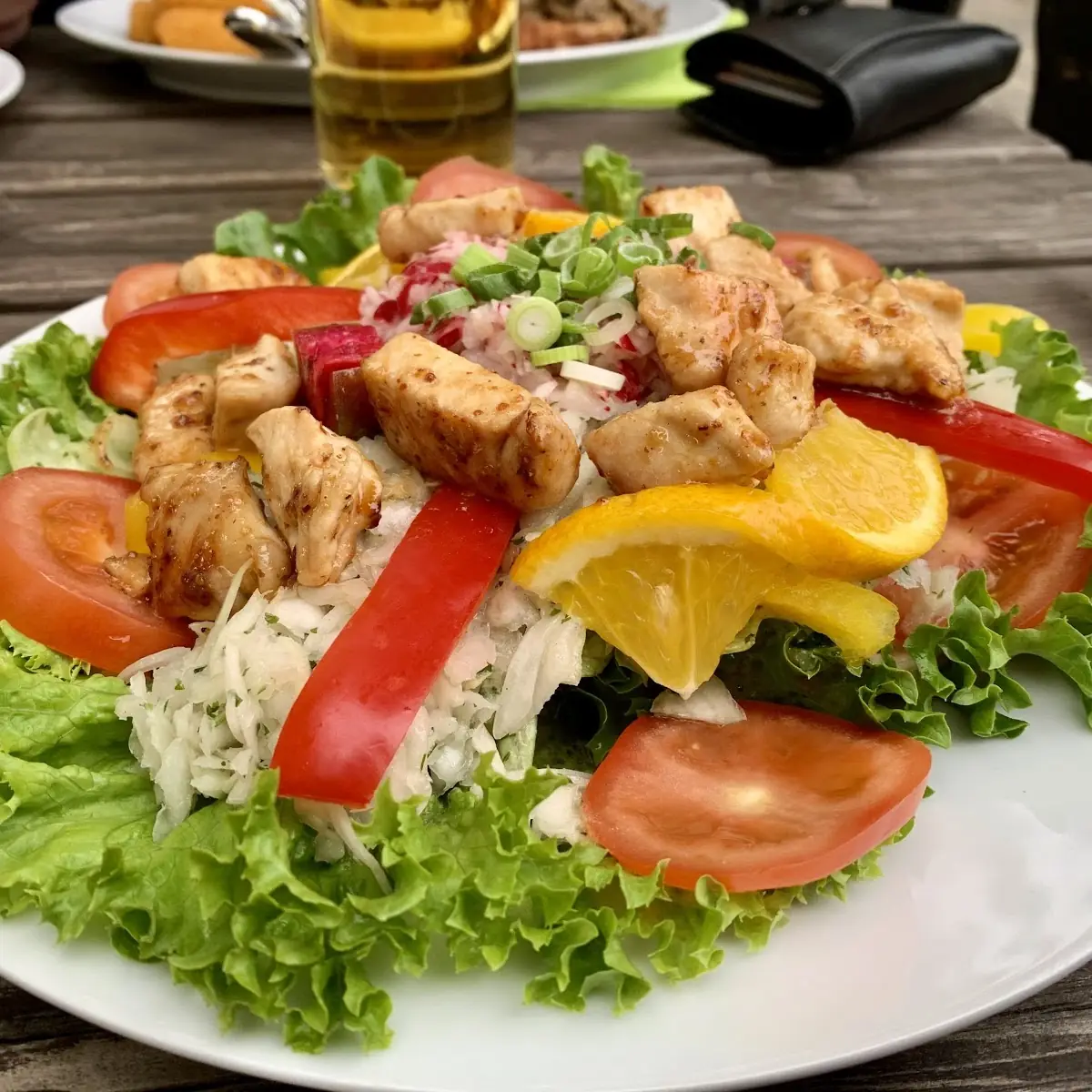 Essen und Trinken photo 4