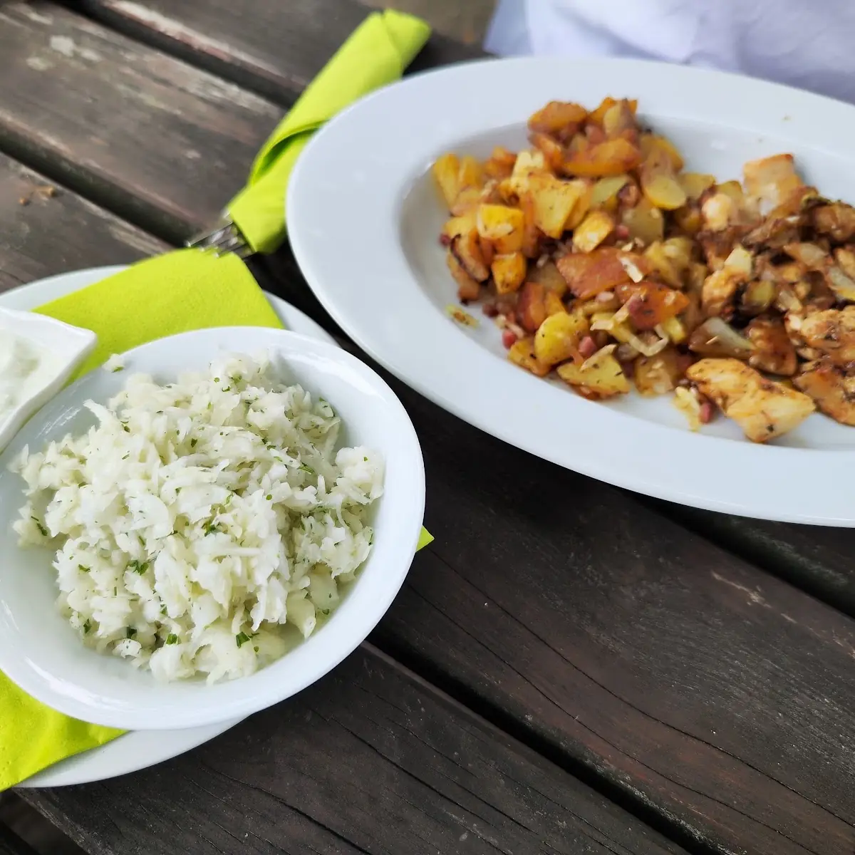 Essen und Trinken photo 6