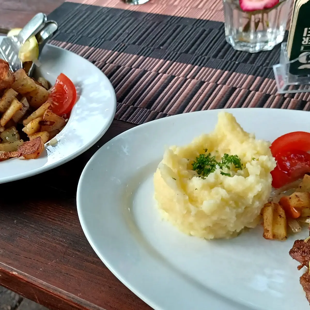 Essen und Trinken photo 7