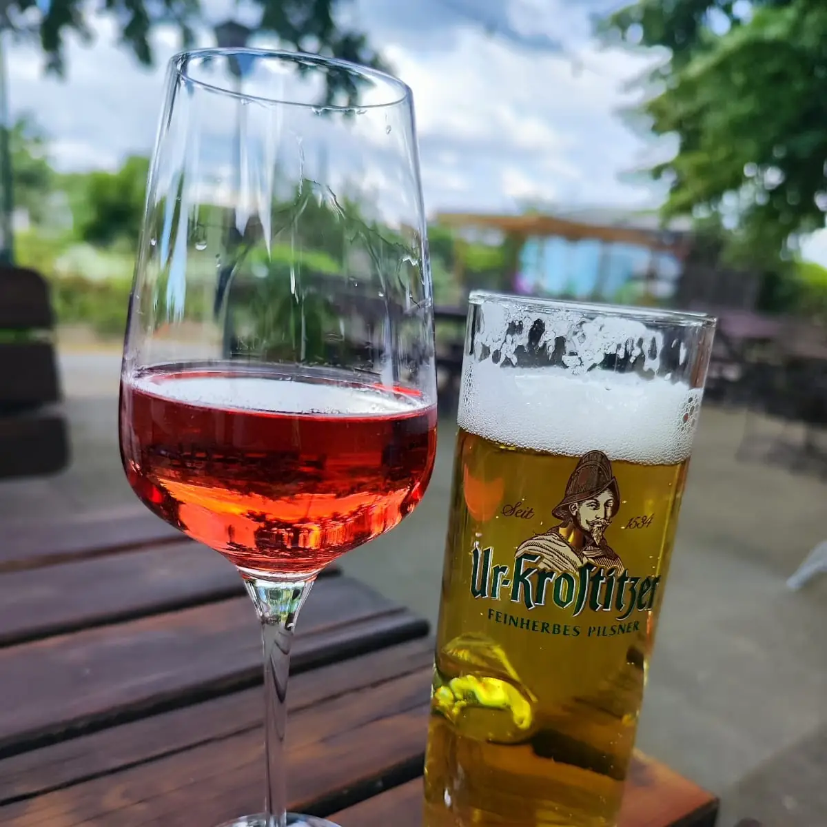 Essen und Trinken photo 9