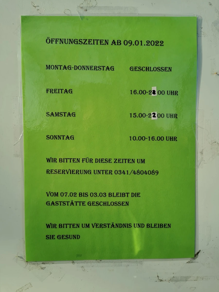 Speisekarte photo 4