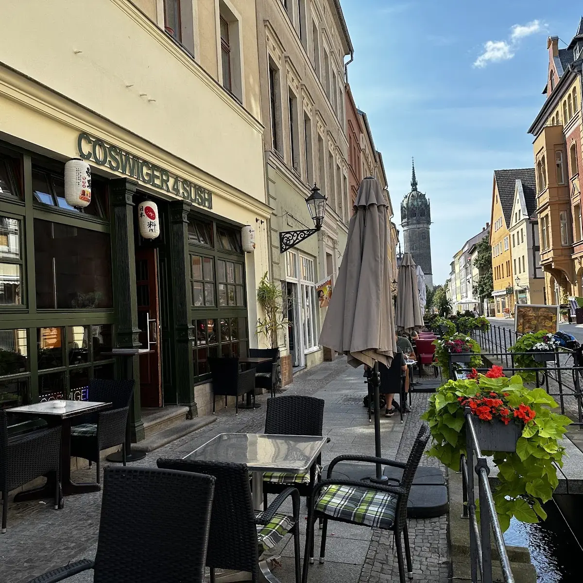 Atmosphäre photo 1