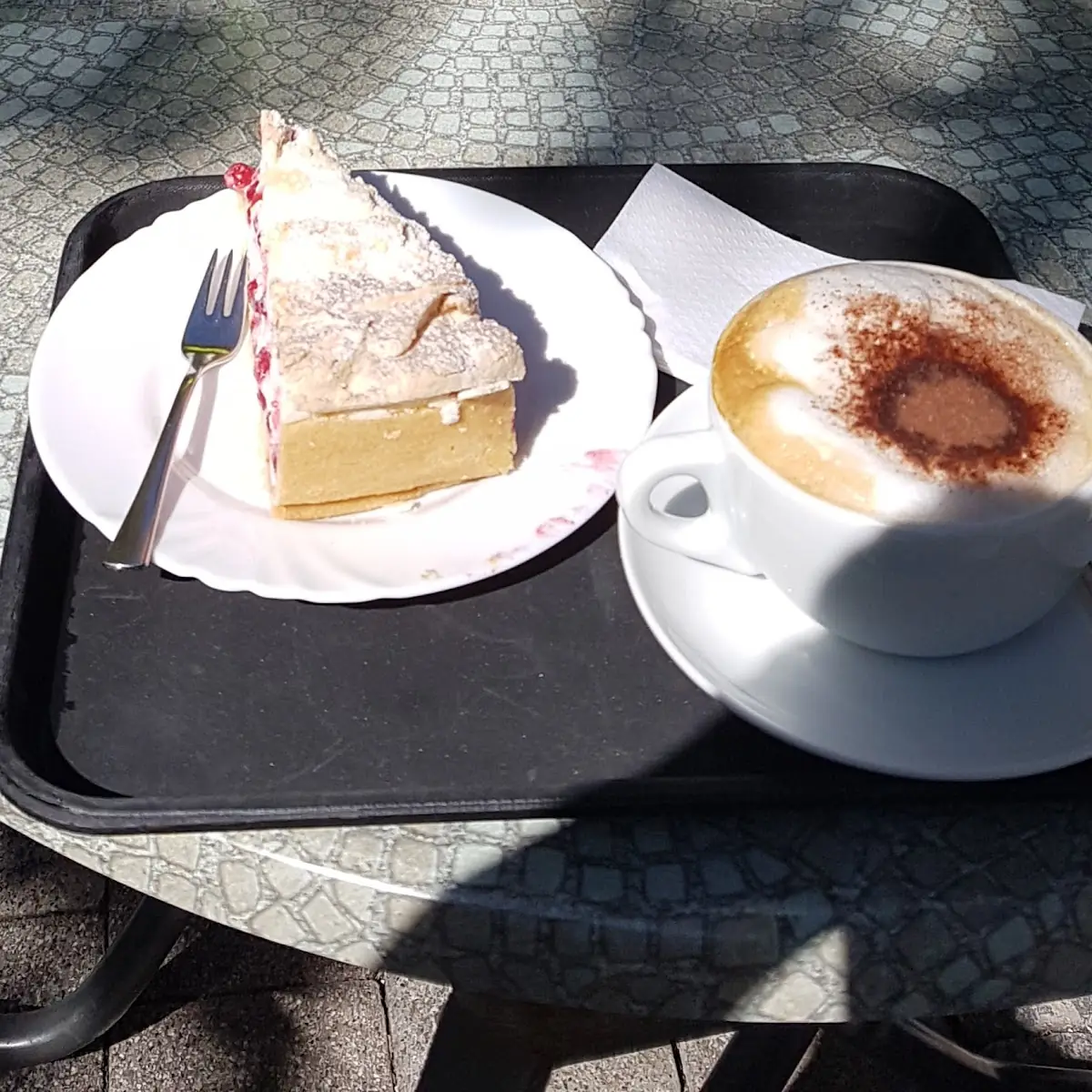 Essen und Trinken photo 3