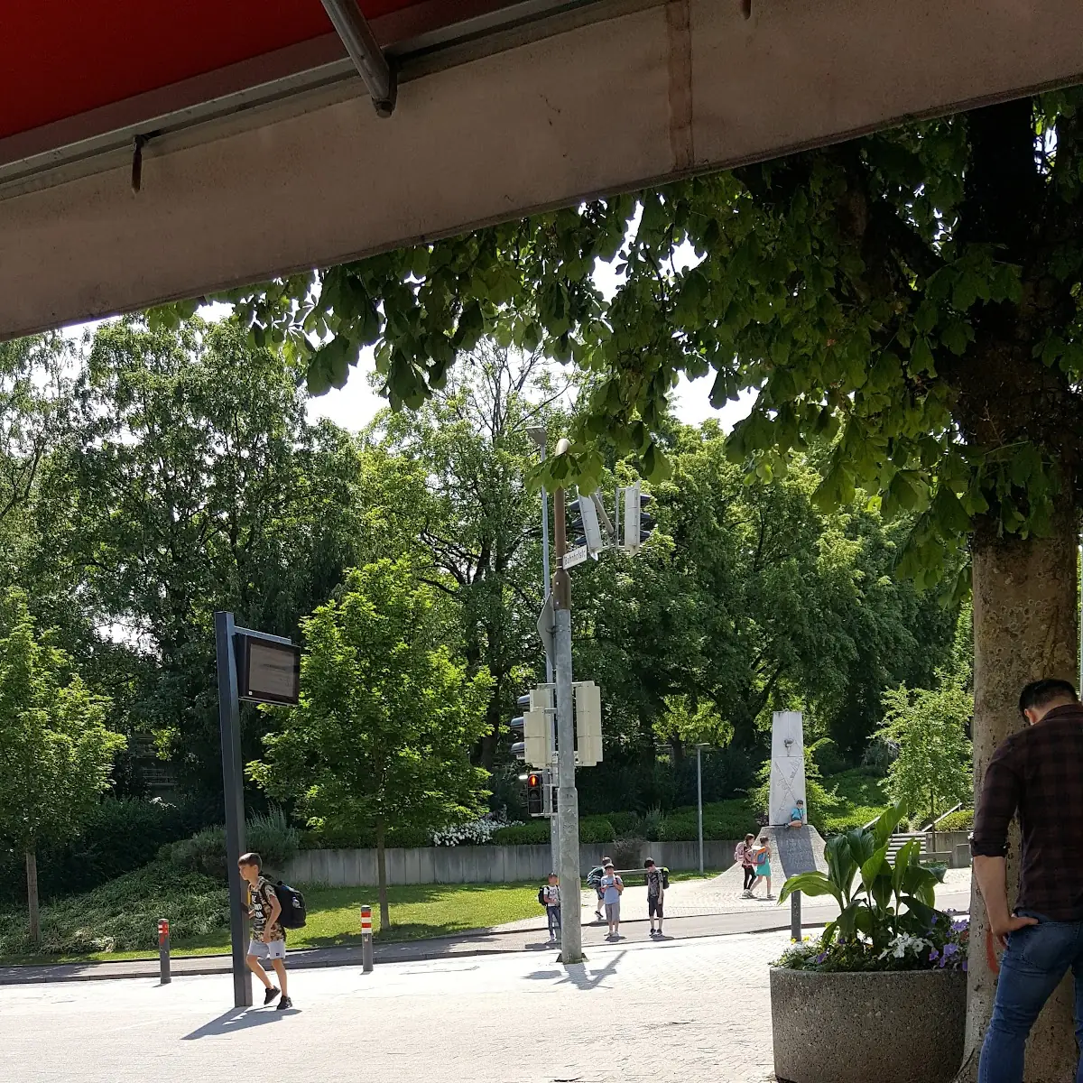 Atmosphäre photo 5