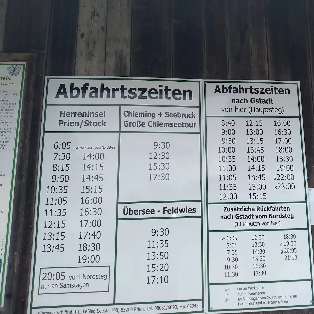 Speisekarte photo 10