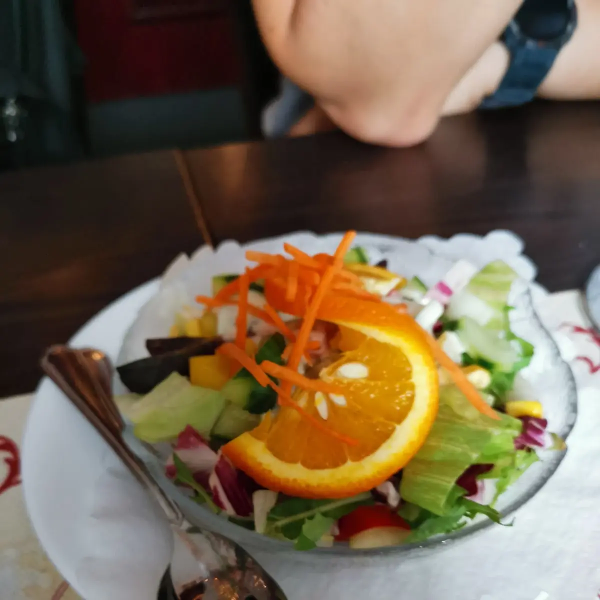 Essen und Trinken photo 10