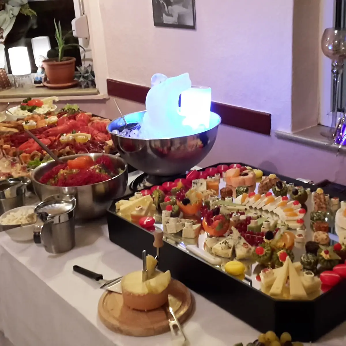 Essen und Trinken photo 2