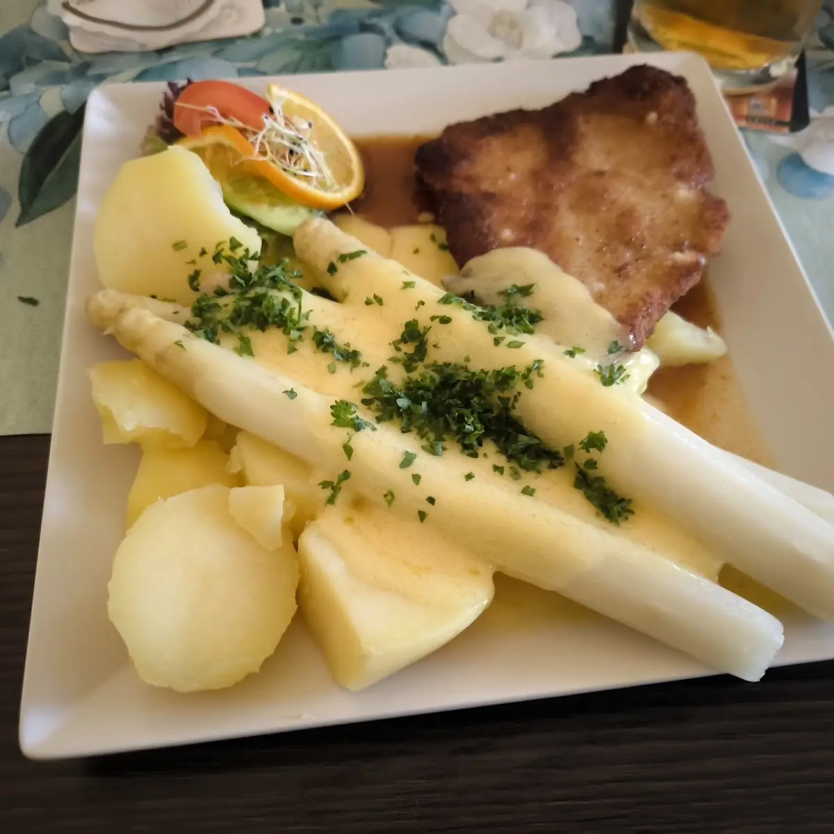 Essen und Trinken photo 3
