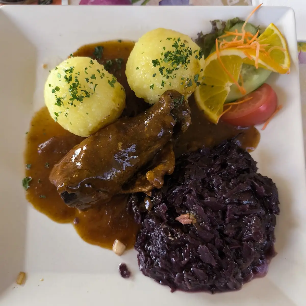Essen und Trinken photo 4