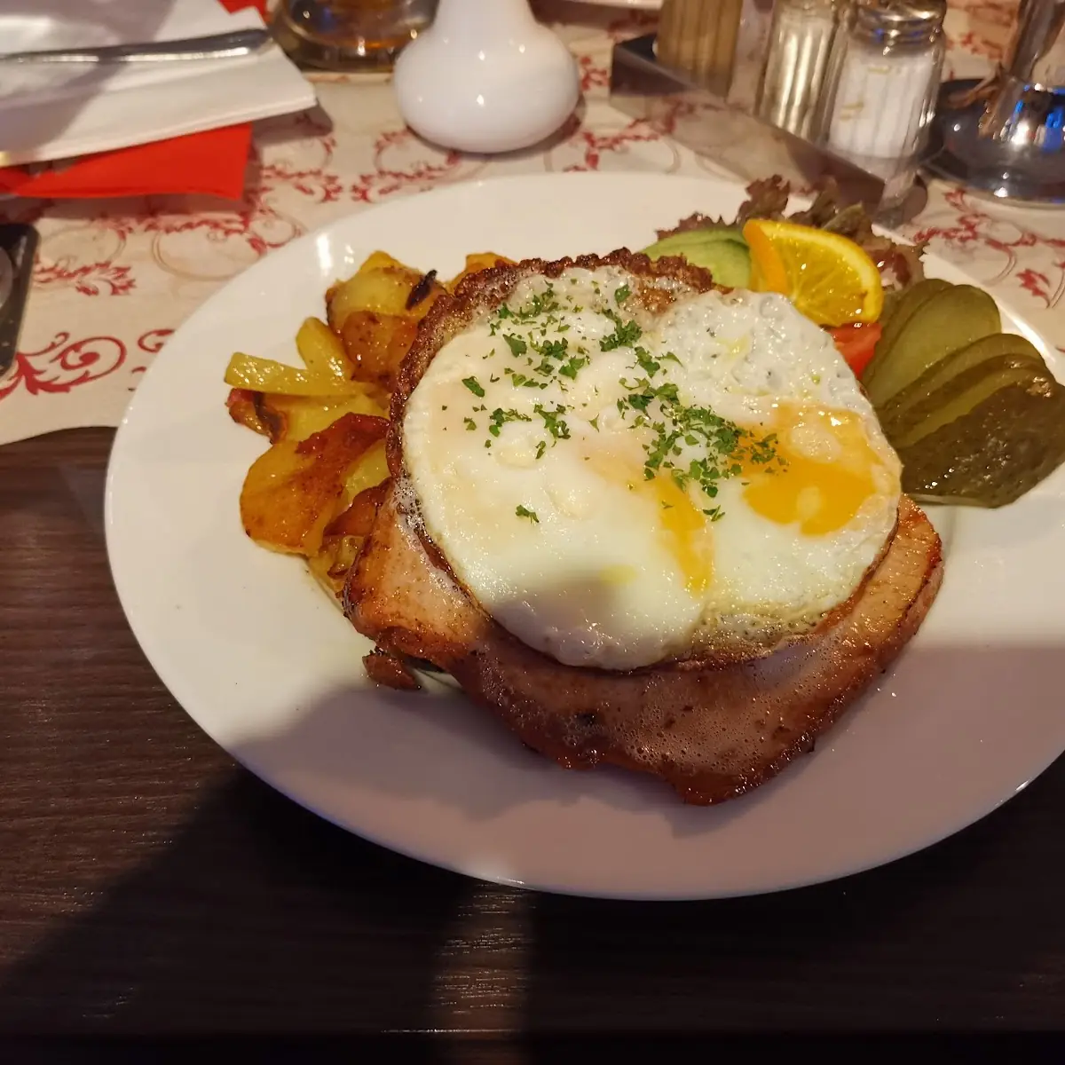 Essen und Trinken photo 5