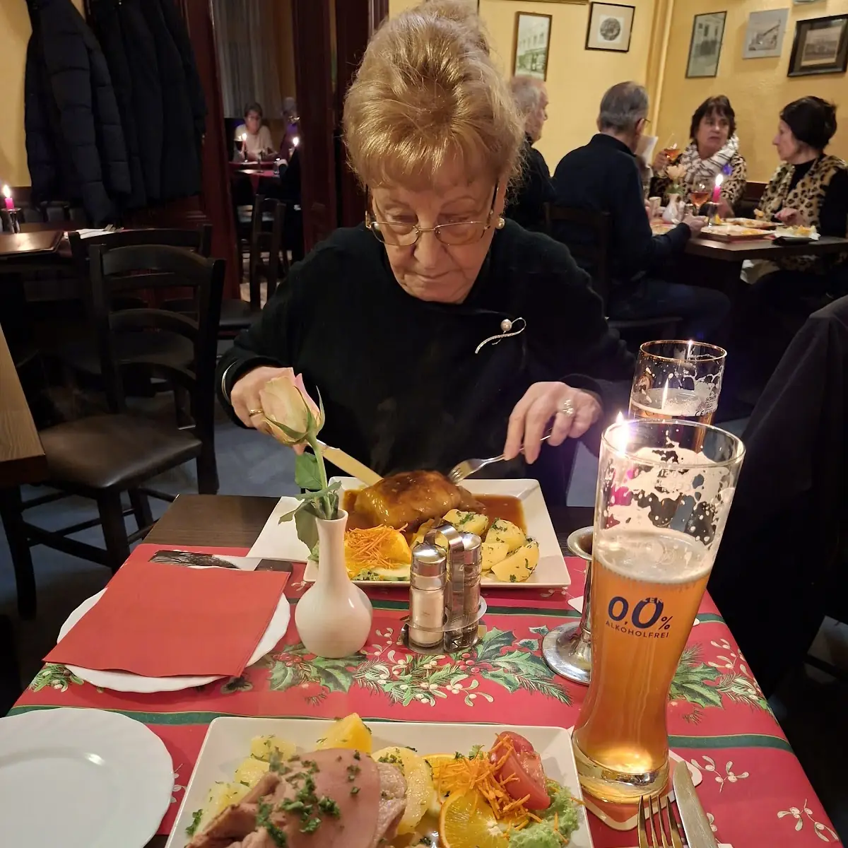 Essen und Trinken photo 6