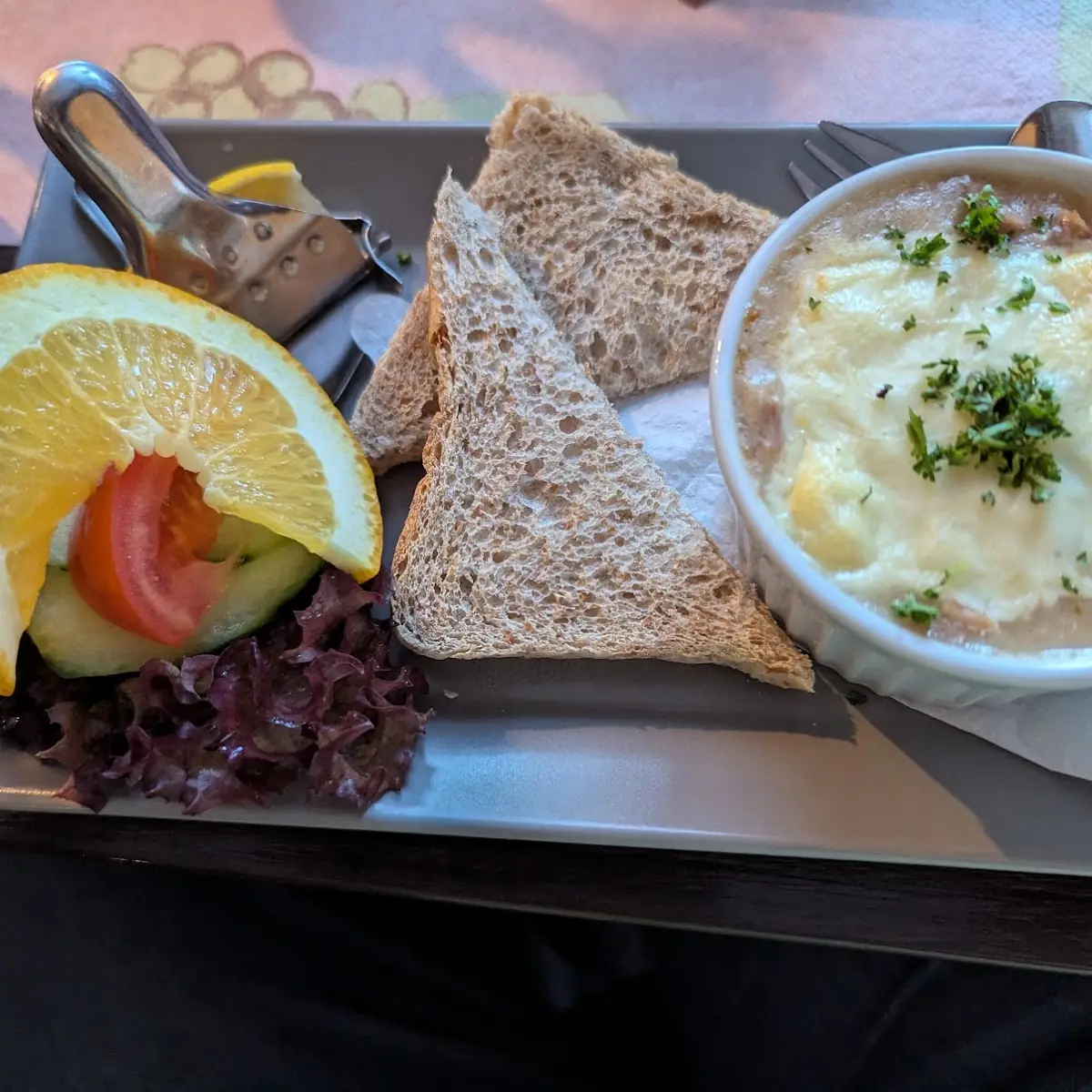 Essen und Trinken photo 7