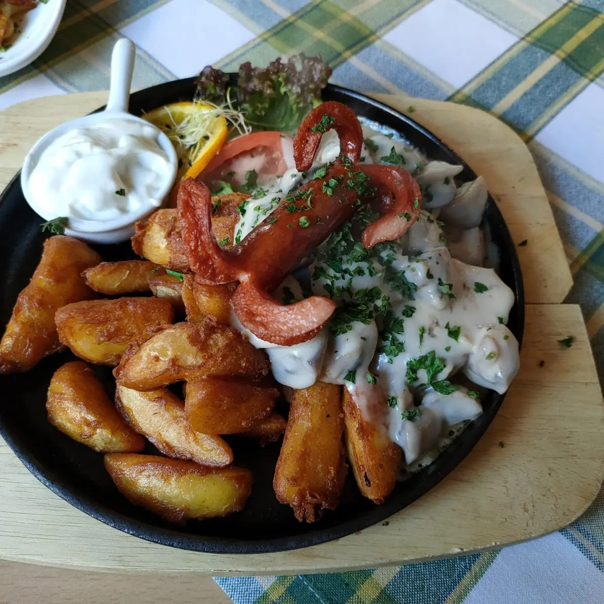 Essen und Trinken photo 8