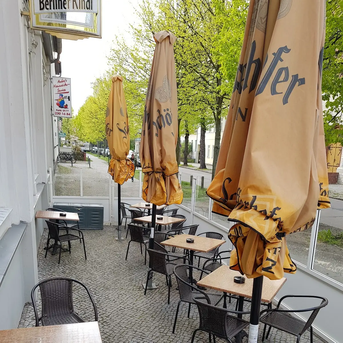 Atmosphäre photo 5