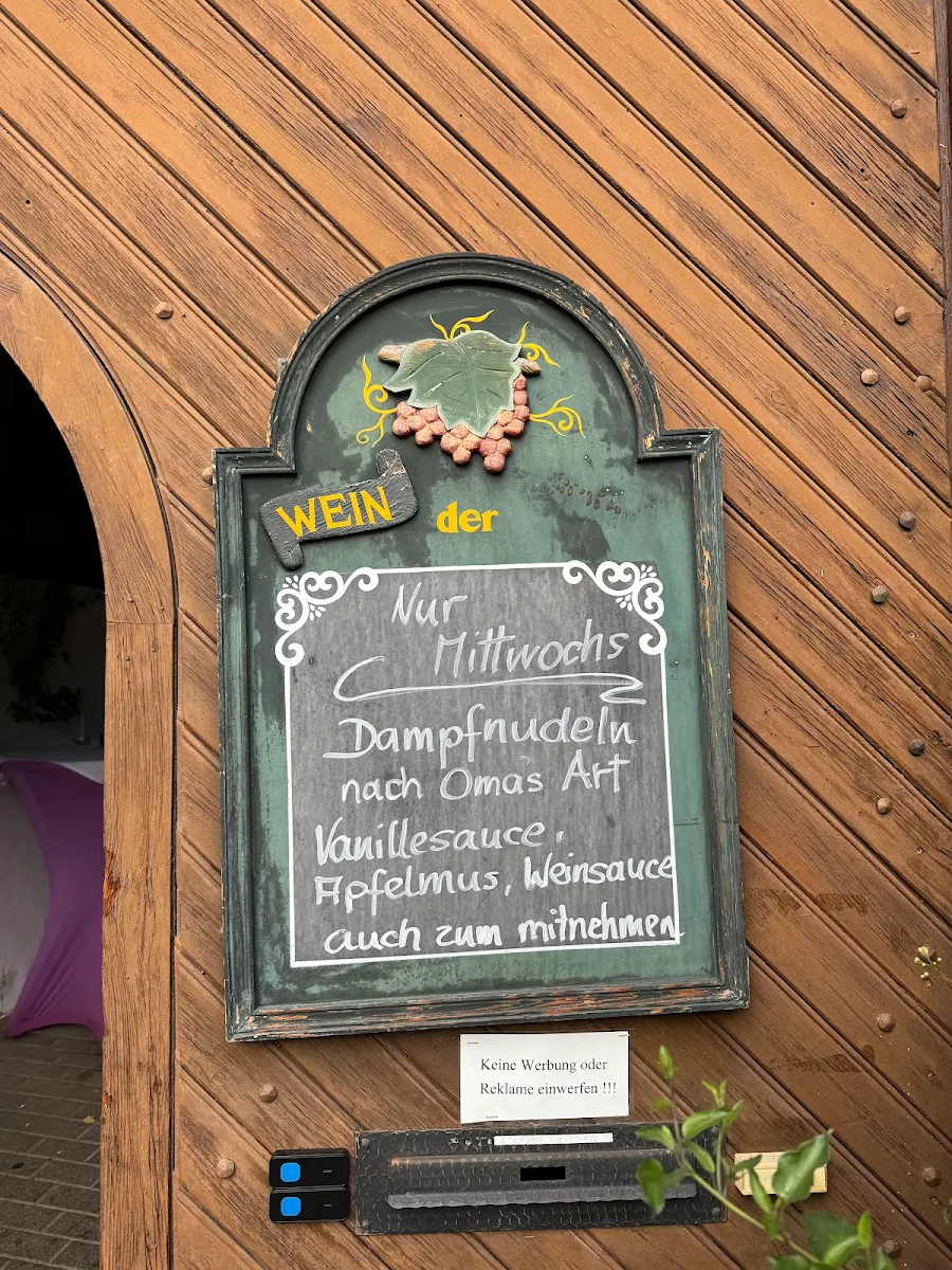 Speisekarte photo 7