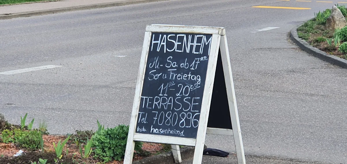Speisekarte photo 8