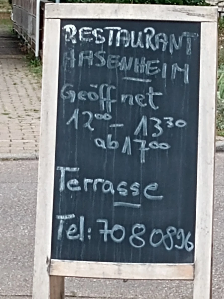 Speisekarte photo 9