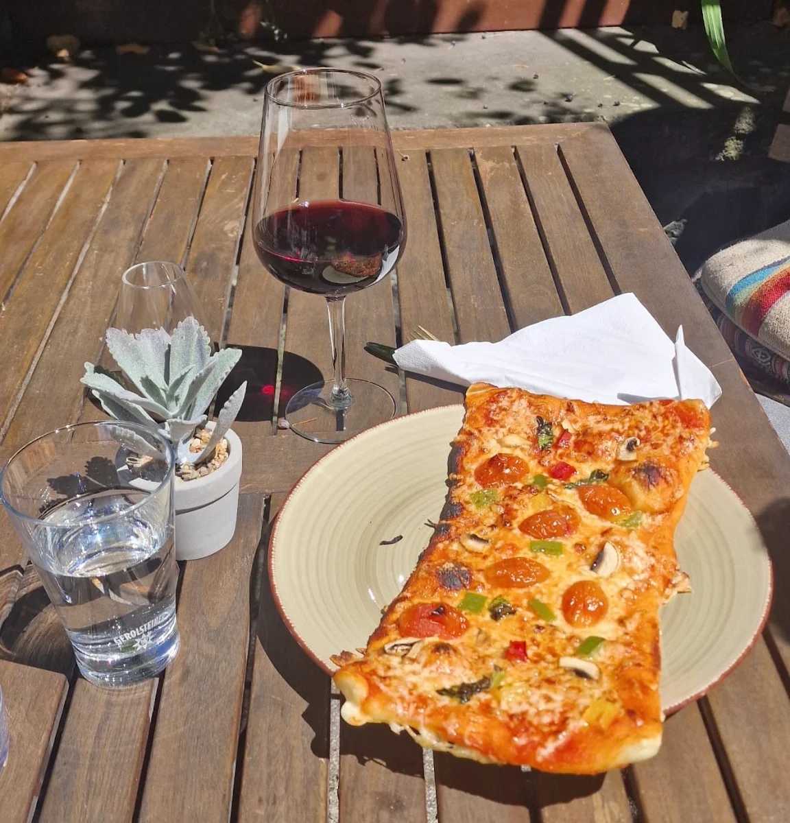 Essen und Trinken photo 2