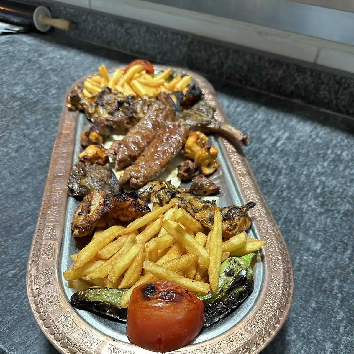 Essen und Trinken photo 3