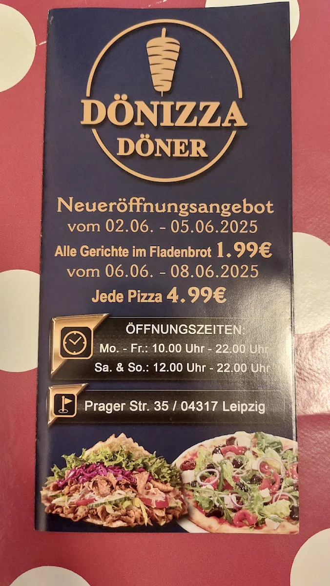 Speisekarte photo 4