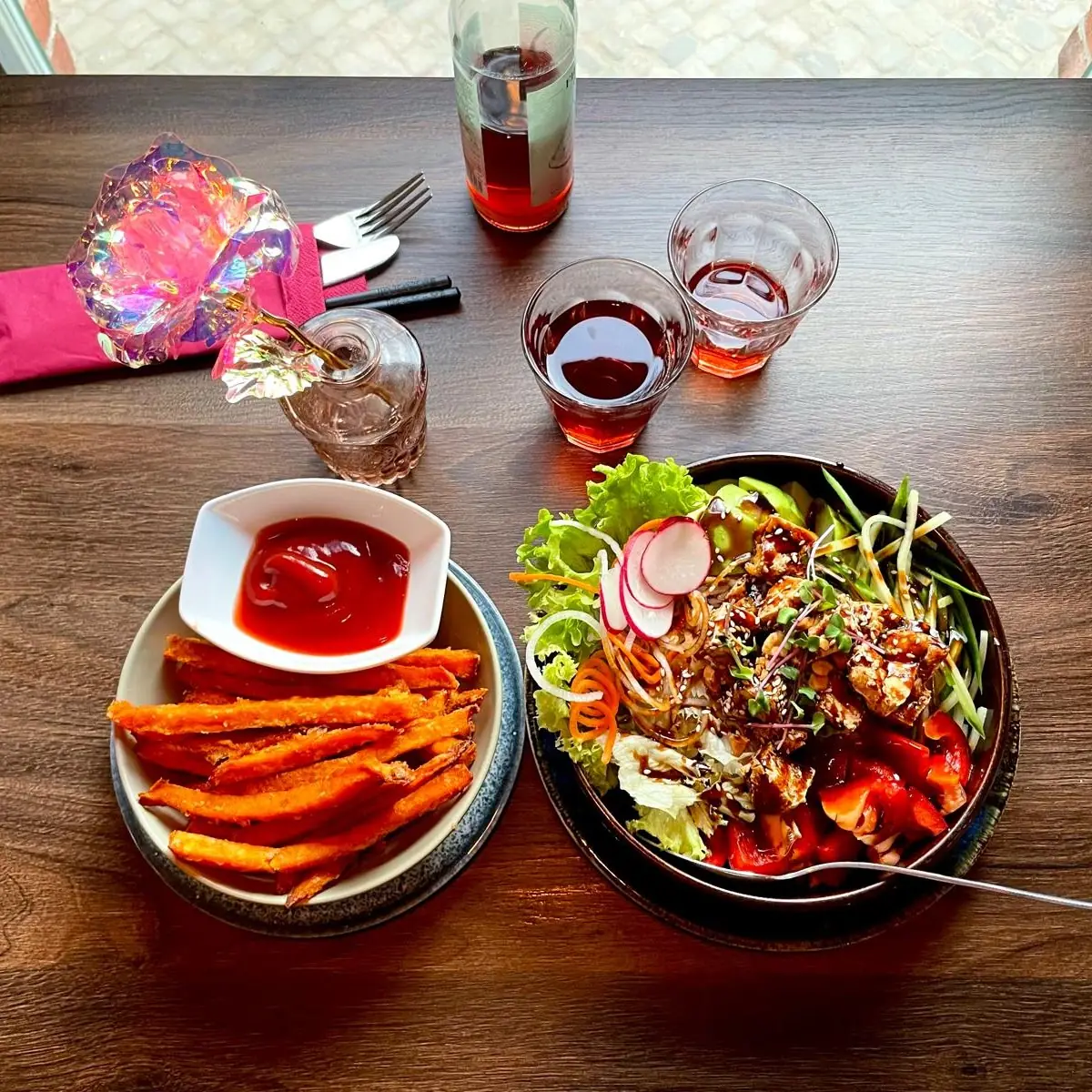 Essen und Trinken photo 5